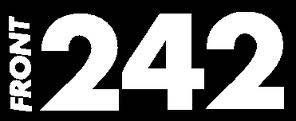 logo Front 242